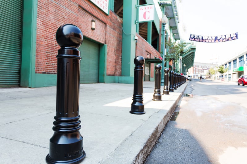 Fenway Park